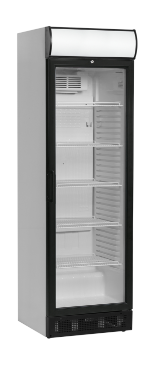 Chłodziarka na butelki SCU1375CP | TEFCOLD