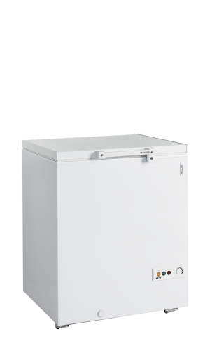 Zamrażarka na lody FR205 SL | TEFCOLD