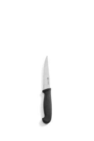 Nóż uniwersalny HENDI ząbkowany (L)210mm