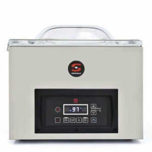 Pakowarka próżniowa komorowa SE-416 Sammic 230V/550W 529x484x(H)448mm