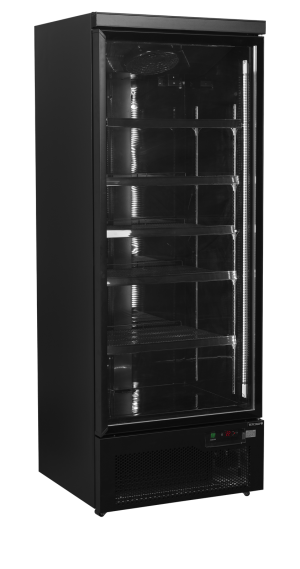 Chłodziarka ekspozycyjna Atom Maxi C1DBB | TEFCOLD