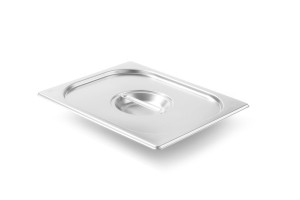 Pokrywka do pojemników GN HENDI Kitchen Line GN 1/2 265x325mm