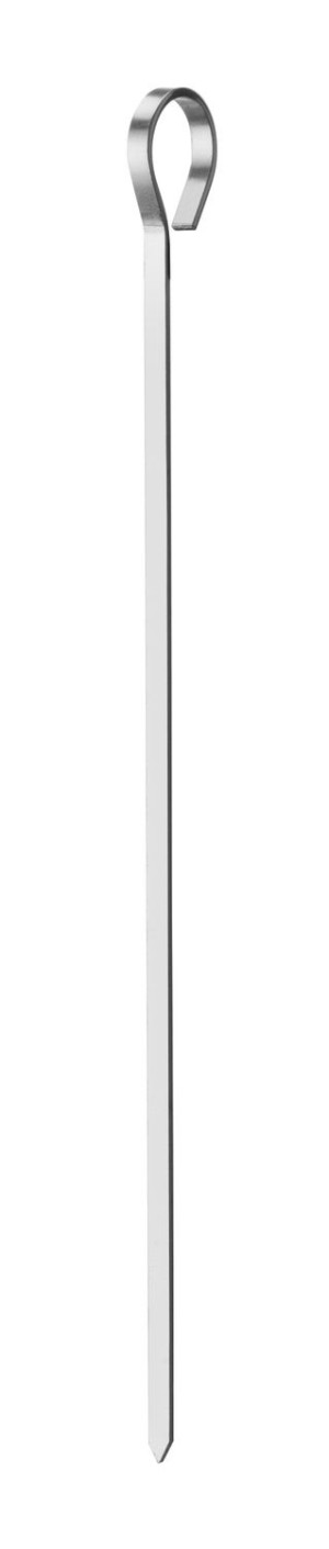 Szpila do szaszłyków HENDI 24 szt. (L)210mm
