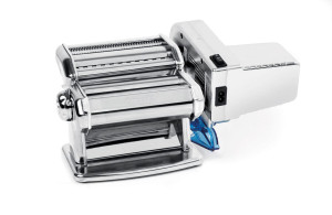 Maszynka do makaronu elektryczna HENDI 230V/80W 200x185x(H)160mm