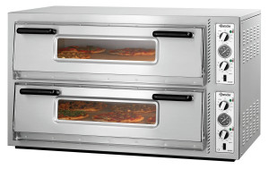 Piec do pizzy NT 921 Bartscher