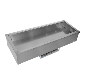 Wanna chłodnicza GN1/1 CW5/V | TEFCOLD
