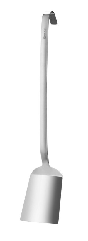 Szpatuła HENDI Profi Line czarny 510x100mm