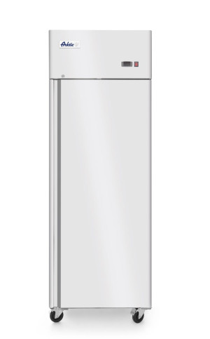 Szafa mroźnicza 1-drzwiowa 670 l Arktic Profi Line GN 2/1 230V/600W 730x800x(H)2096mm