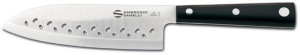 Nóż Santoku Hasaki Ambrogio Sanelli (L)290mm