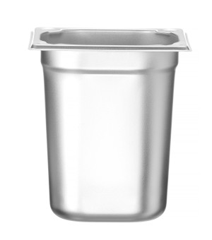 Pojemnik GN 1/6 HENDI Kitchen Line GN 1/6 3,4L (H)200mm