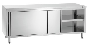 Szafka robocza 700, szer. 2000 Bartscher