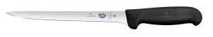 Nóż do filetowania Victorinox czarny (L)339mm