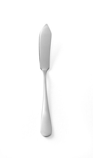 Nóż do masła - 12 szt. HENDI Profi Line 12 szt. (L)158mm