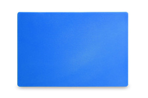 Deska do krojenia HACCP 450×300 HENDI niebieski 450x300x(H)13mm