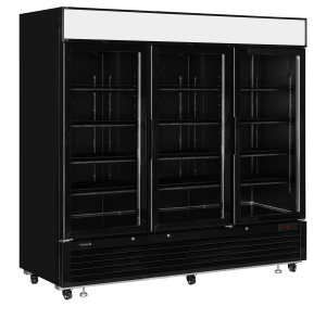 Zamrażarka ekspozycyjna LGF7500B | TEFCOLD