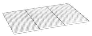 Ruszt GN 2/1, StCrNi Bartscher