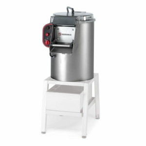 Obieraczka do ziemniaków seria PI-10 Sammic model PI-10 400V/370W 635x433x(H)625mm