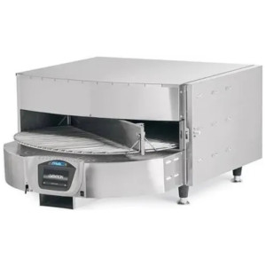 Piec Ovention® matchbox® 360-14, obrotowy, 220-240V/8250W, 856x1069x(H)505mm