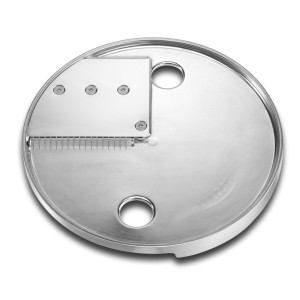 Tarcza do słupków 4mm do urządzeń Waring WFP16SE i WFP16SCDE Waring ø177.8mm