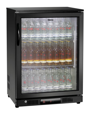 Barowa szafa chłodnicza 124L Bartscher