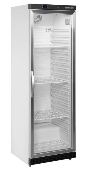 Chłodziarka ekspozycyjna UR400G | TEFCOLD