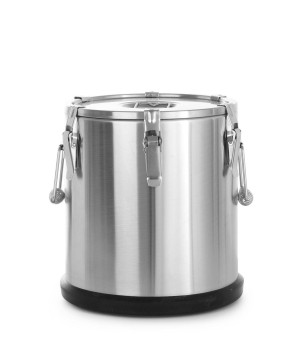 Termos do transportu żywności HENDI Profi Line 20L 330x(H)360mm