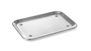 Taca ekspozycyjna HENDI 240x170mm