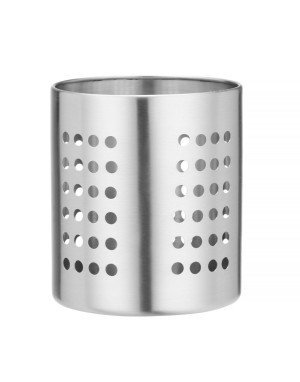 Pojemnik na sztućce HENDI 110x(H)130mm