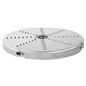 Tarcza SH do tarcia do szatkownic: CA-3V; CA-4V; CA-3V; CA-31/230 V; CA-31/400 V; CA-41/230 V; CA-41/400 V; CA-62/400 V Sammic 8 mm