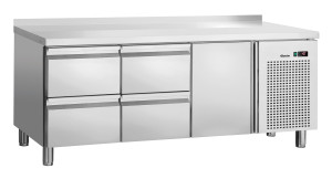 Stół chłodniczy S4T1-150 MA Bartscher
