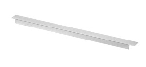 Listwa wspornikowa HENDI Kitchen Line GN 1/2 325x22x(H)10mm
