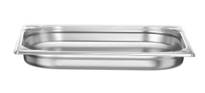 Pojemnik GN 2/3 HENDI Kitchen Line GN 2/3 3L (H)40mm