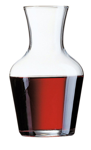 Karafka Vin Arcoroc 500 ml 05L 96x(H)164mm