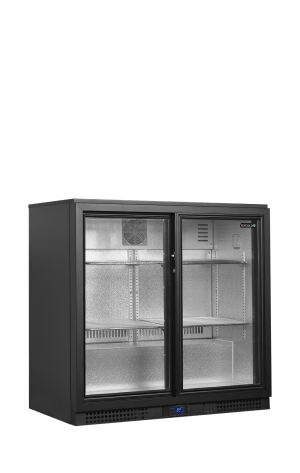 Chłodziarka barowa BA21S | TEFCOLD