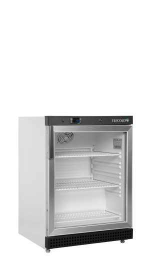 Chłodziarka ekspozycyjna UR200G | TEFCOLD