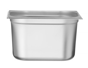 Pojemnik GN 1/2 HENDI Budget Line GN 1/2 12,5L 325x265x(H)200mm