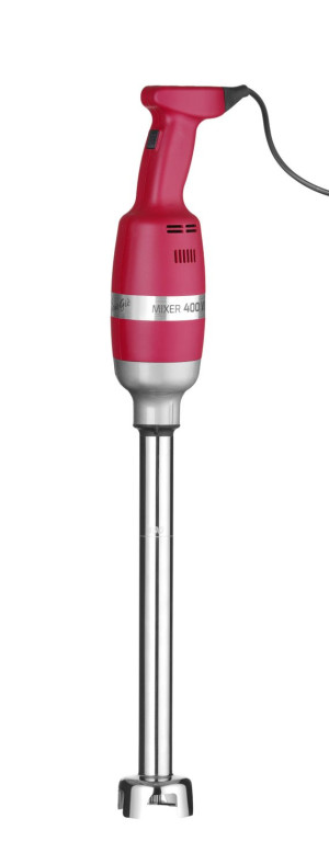 Mikser ręczny 400 o zmiennej prędkości HENDI Profi Line 230V/400W 100x(H)350mm