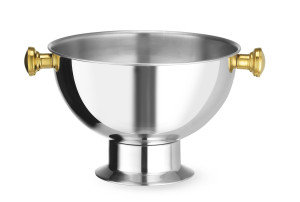 Misa do szampana BarUp 13,5L 370x(H)230mm