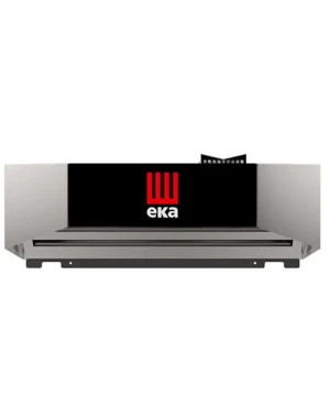 Okap do pieców 7-półkowych Millennial Smart Tecnoeka do pieców Millennial Smart 7x GN 1/1 oraz 11x GN 1/1 230V/600W 730x860x(H)308mm