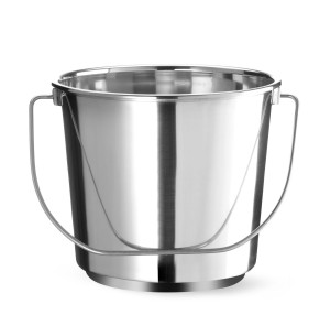 Wiadro Budget Line HENDI Budget Line 10L 278x(H)235mm