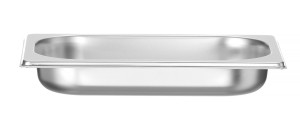 Pojemnik GN 1/4 HENDI Profi Line GN 1/4 1,7L (H)40mm