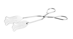 Szczypce cukiernicze HENDI (L)220mm