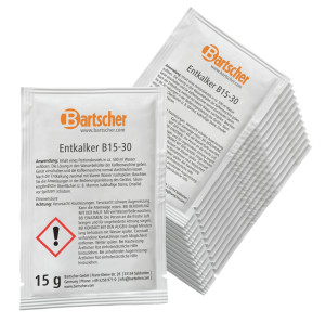 Odkamieniacz B15-30 Bartscher