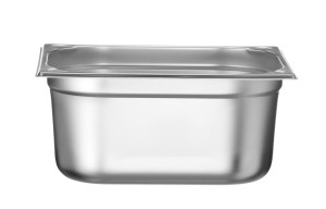 Pojemnik GN 1/2 HENDI Kitchen Line GN 1/2 9,5L (H)150mm