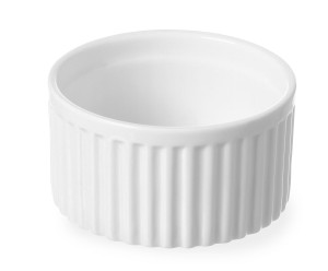 Miseczka do zapiekania/kokilka HENDI 90x(H)48mm