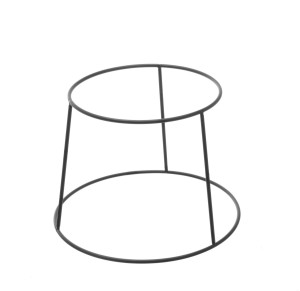 Stojak na kosze HENDI 250x(H)180mm