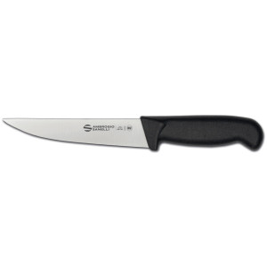Nóż do trybowania Supra Ambrogio Sanelli podstawowy (L)300mm