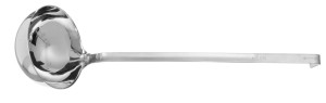 Chochla HENDI Profi Line 1L 165x630mm