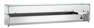Nadstawa chłodnicza GL3-2001 Bartscher