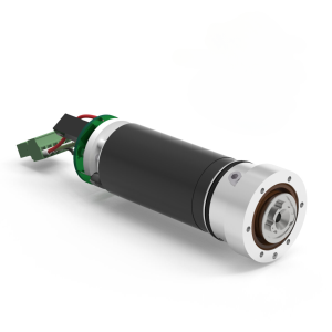 Silnik do noża UYAR S120+ S150+ S180+ S280+ iCut 1/2 PremiumLine PerformanceLine + sterownik | POTIS M8040/M8041/M8042